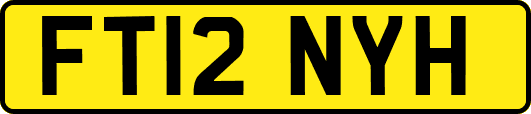 FT12NYH