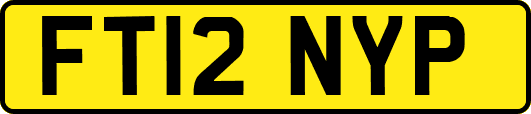 FT12NYP