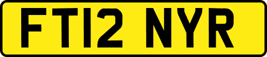 FT12NYR