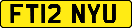 FT12NYU