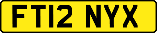 FT12NYX