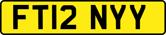 FT12NYY
