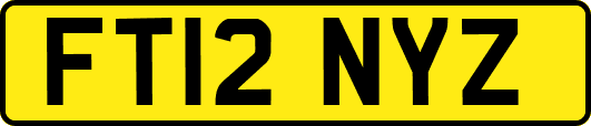 FT12NYZ