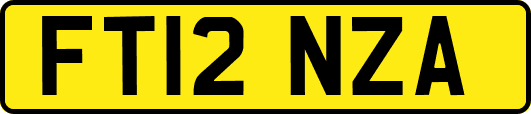 FT12NZA