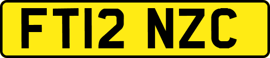 FT12NZC