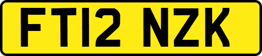 FT12NZK