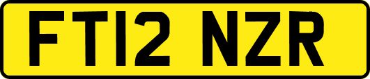 FT12NZR