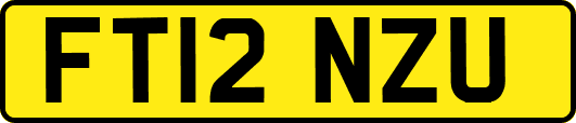 FT12NZU