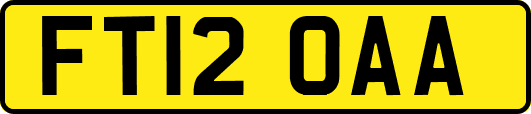 FT12OAA