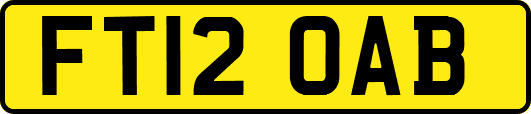 FT12OAB