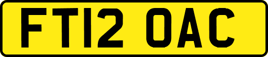 FT12OAC
