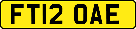 FT12OAE