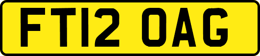 FT12OAG