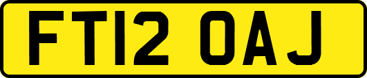FT12OAJ
