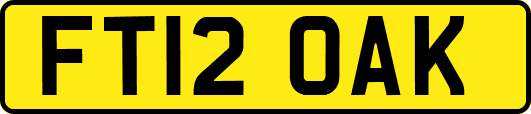 FT12OAK