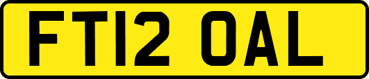 FT12OAL