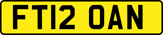 FT12OAN