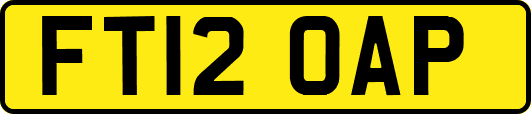FT12OAP
