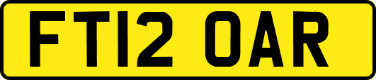 FT12OAR