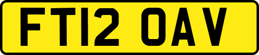 FT12OAV