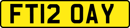 FT12OAY