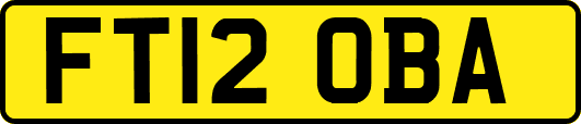 FT12OBA