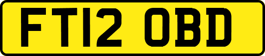 FT12OBD