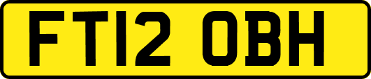 FT12OBH