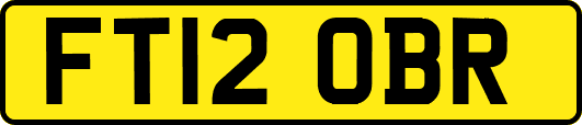 FT12OBR