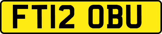 FT12OBU