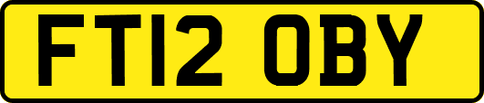 FT12OBY