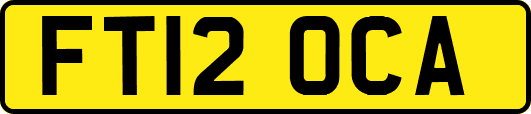 FT12OCA
