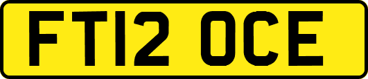 FT12OCE