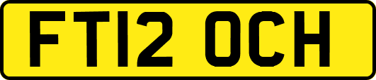 FT12OCH
