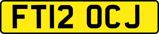 FT12OCJ