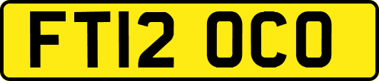 FT12OCO