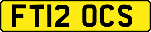 FT12OCS