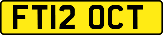 FT12OCT
