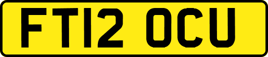 FT12OCU