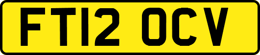FT12OCV