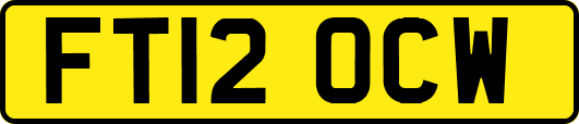 FT12OCW