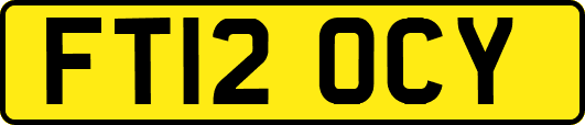FT12OCY