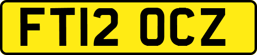 FT12OCZ
