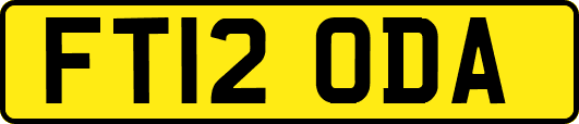 FT12ODA