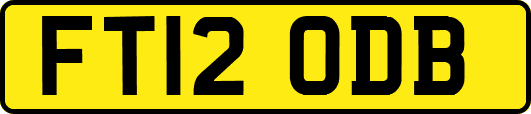 FT12ODB