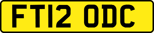 FT12ODC