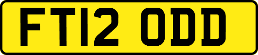FT12ODD