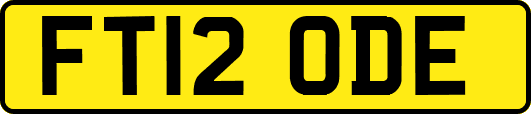 FT12ODE