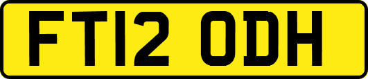 FT12ODH