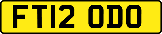 FT12ODO